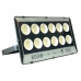 Proiector LED 12x50W COB 220V Slim Pro